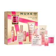 Nuxe coffret noel prodigieux florale 2024 4 produits | Aesiel