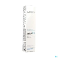 La roche posay hyalu b5 riche soin antirides repulpant 40ml | Aesiel