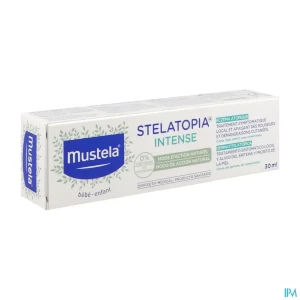 Mustela famille stelatopia intense 30ml | Aesiel