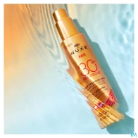 Nuxe sun spray spf30 150ml | Aesiel