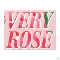 Nuxe very rose baume levres 15g | Aesiel