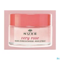Nuxe very rose baume levres 15g | Aesiel