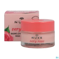 Nuxe very rose baume levres 15g | Aesiel
