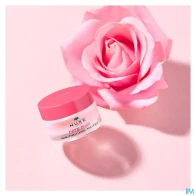 Nuxe very rose baume levres 15g | Aesiel