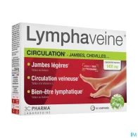 3c pharma lymphaveine comprime 30 | Aesiel