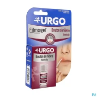 Urgo filmogel bouton de fievre solution 3ml + 24 applicateur | Aesiel