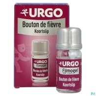 Urgo filmogel bouton de fievre solution 3ml + 24 applicateur | Aesiel