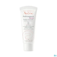 Avene antirougeurs jour emulsion 40ml | Aesiel