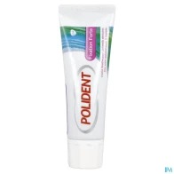 Polident fixation forte crème fixative 40g | Aesiel