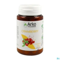 Arkogelules cranberryne gelule 45 | Aesiel