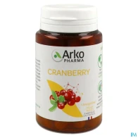 Arkogelules cranberryne gelule 45 | Aesiel