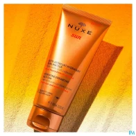 Nuxe sun mousse auto-bronzante hydratante 150ml | Aesiel