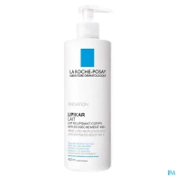 La roche posay lipikar lait 400ml | Aesiel