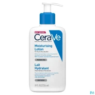 Cerave lait hydratant 236ml | Aesiel