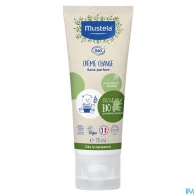 Mustela famille crème change bio 75ml | Aesiel
