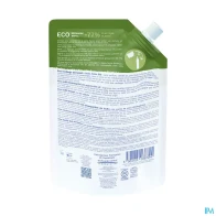 Mustela bebe gel lavant bio corps et cheveux recharge 400ml | Aesiel