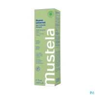 Mustela famille baume universel aux 3 extraits d avocat 75ml | Aesiel