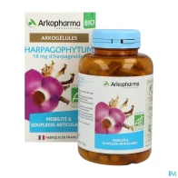 Arkopharma arkogelules harpagophytum bio gelule 150 | Aesiel