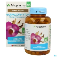 Arkopharma arkogelules harpagophytum bio gelule 150 | Aesiel