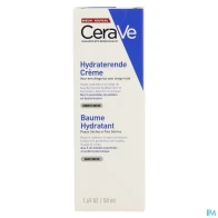 Cerave baume hydratant 50ml | Aesiel