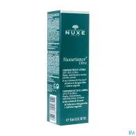 Nuxe nuxuriance ultra contour yeux et levres antiage 15ml | Aesiel
