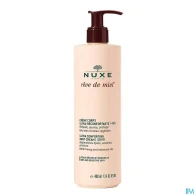 Nuxe reve de miel crème corps 400ml bri | Aesiel