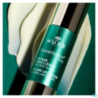 Nuxe nuxuriance ultra contour yeux et levres antiage 15ml | Aesiel