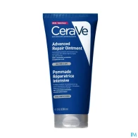 Cerave pommade reparatrice intensive 88ml | Aesiel