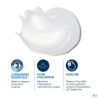 Cerave pommade reparatrice intensive 88ml | Aesiel