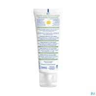 Mustela bebe enfant crème nourrissant au cold cream a la cire d abeille bio 40ml | Aesiel