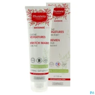 Mustela mat crème vergetures parfum 150ml | Aesiel