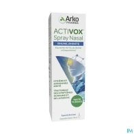 Arkopharma activox spray nasal 20ml dm | Aesiel