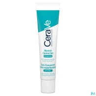Cerave soin concentre antiimperfections 40ml | Aesiel