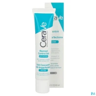 Cerave soin concentre antiimperfections 40ml | Aesiel
