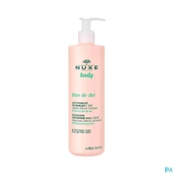 Nuxe reve de the lait hydratant bri 400ml | Aesiel