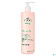 Nuxe reve de the lait hydratant bri 400ml | Aesiel