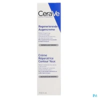 Cerave crème reparatrice contour yeux 14ml | Aesiel
