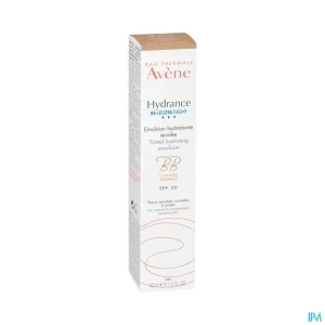 Avene hydrance bb legere tube 40ml | Aesiel