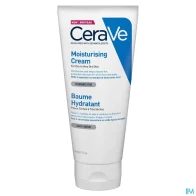 Cerave baume hydratant 177ml | Aesiel