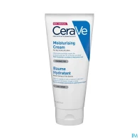 Cerave baume hydratant 177ml | Aesiel