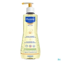 Mustela ps huile lavante 500ml | Aesiel