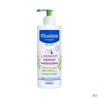 Mustela bb liniment 400ml | Aesiel