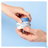Nuxe crème fraiche de beaute crème hydratante 48h peaux normales 50ml | Aesiel