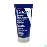 Cerave pommade reparatrice intensive 50ml | Aesiel