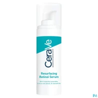 Cerave serum retinol 30ml | Aesiel
