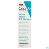 Cerave serum retinol 30ml | Aesiel