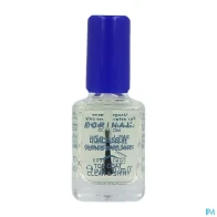 Ecrinal ongles durcisseur vernis brillant haute resistance 10ml | Aesiel