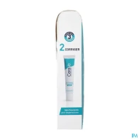 Cerave routine anti-bouton (gel moussant anti-imperfections+soin concentre anti-imperf) 236ml + 40ml | Aesiel