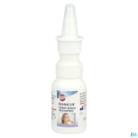 Rhinicur douche nasale enfant 125ml + sachet x4 | Aesiel