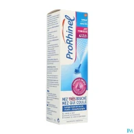 Prorhinel spray jet tonique adulte 100ml | Aesiel